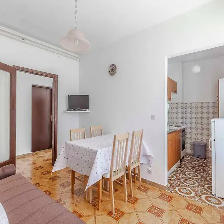 Apartment Mira Porec
