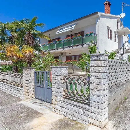 Apartment Mira Porec